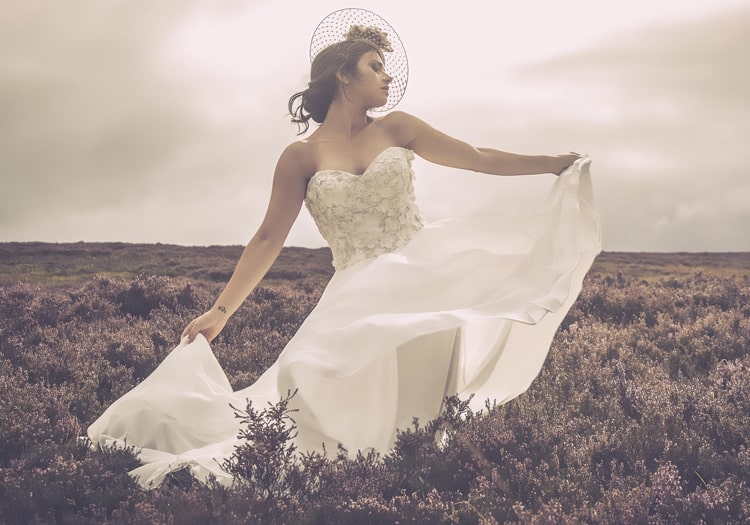 Angel Couture - Bespoke Wedding Dresses