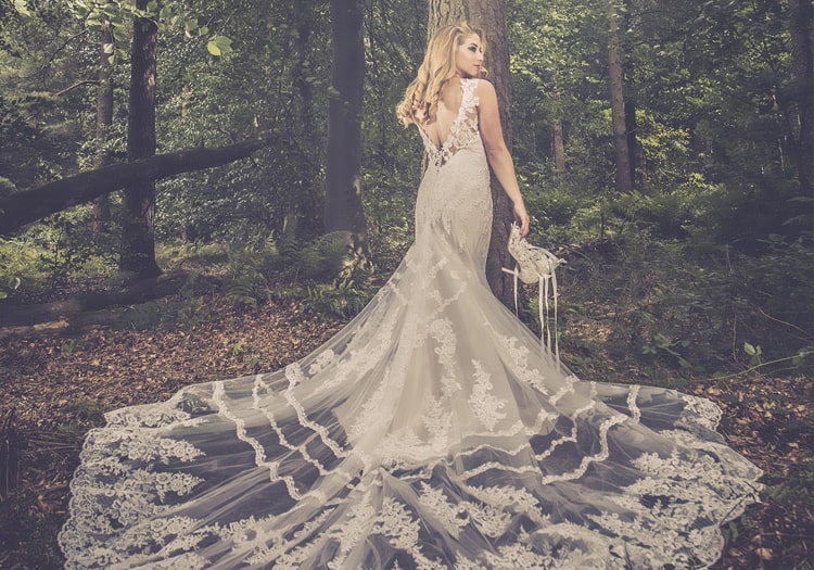 Angel Couture - Bespoke Bridal Wear